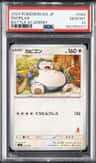 Snorlax