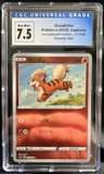 Growlithe