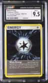 Warp Energy