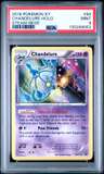 Chandelure