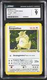 Kangaskhan