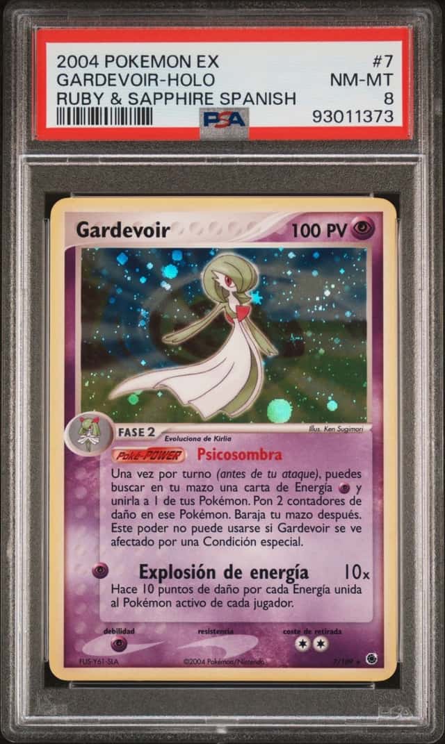 Gardevoir