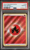 Fire Energy