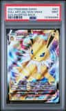 Jolteon Vmax