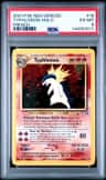 Typhlosion