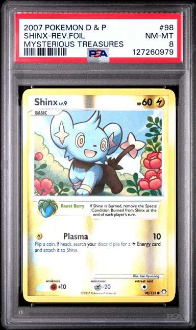 Shinx