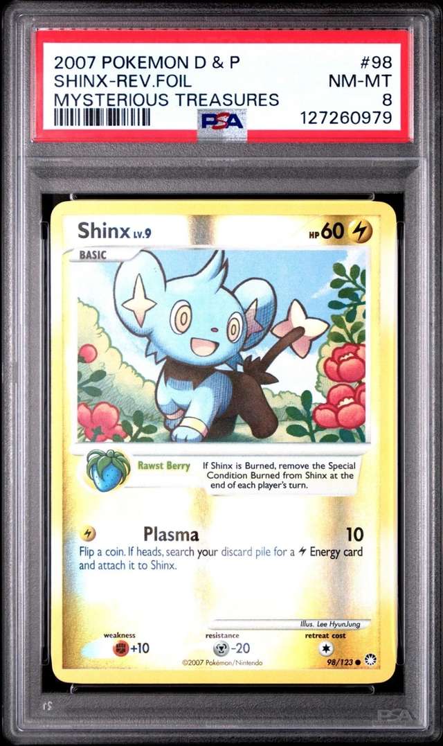 Shinx