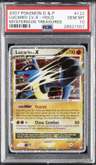 Lucario Lv X