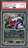 Darkrai Lv X