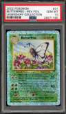 Butterfree R