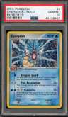 Gyarados Deoxys