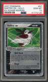 Shiftry Ex