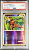 Deoxys