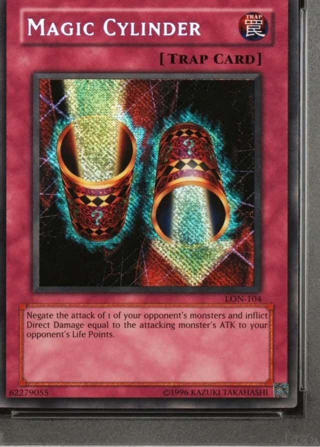 Error · Reverse Holo