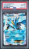 Kyurem Ex