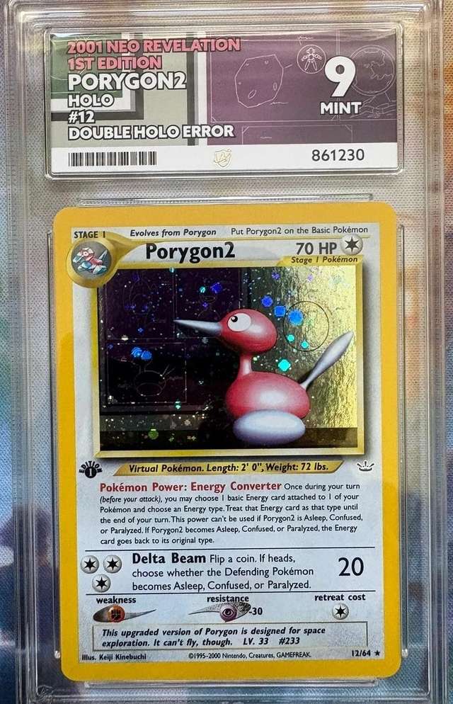 PORYGON2
