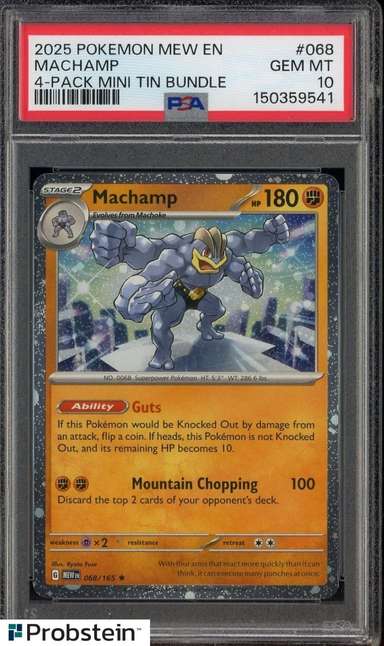 Machamp