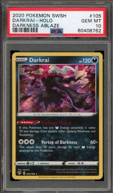 DARKRAI