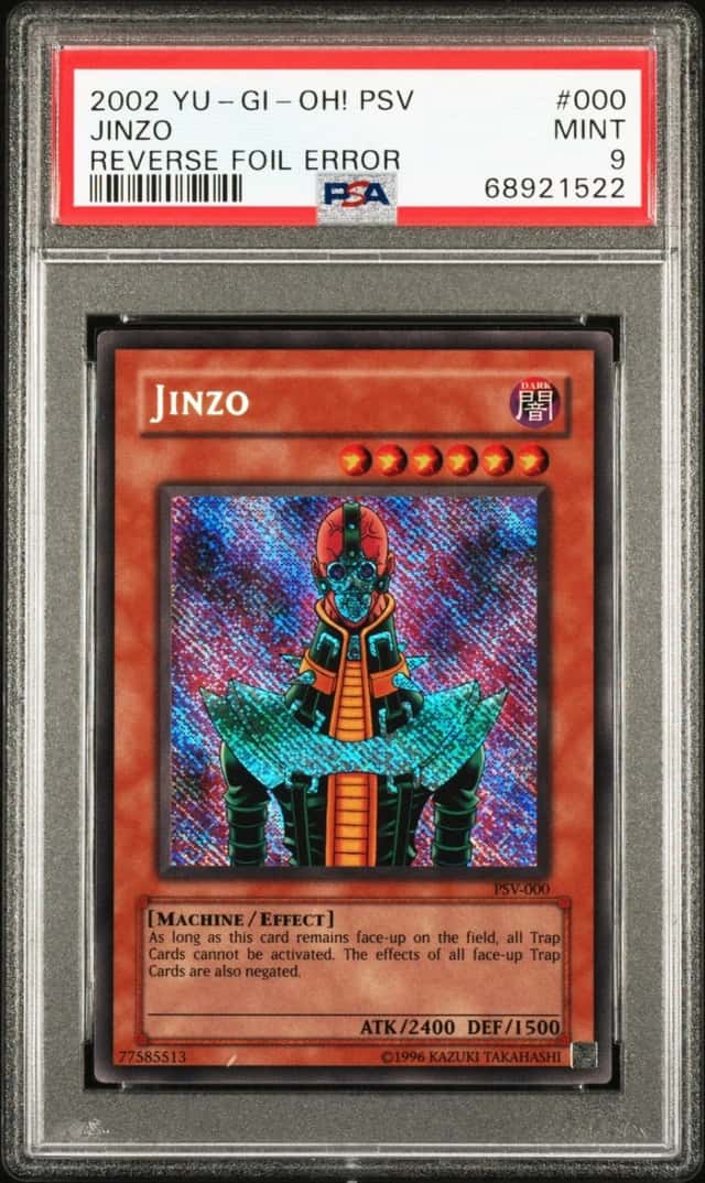 Jinzo