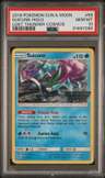 Suicune