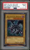 Red-Eyes B. Dragon
