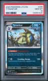 Tyranitar