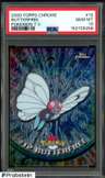 Butterfree