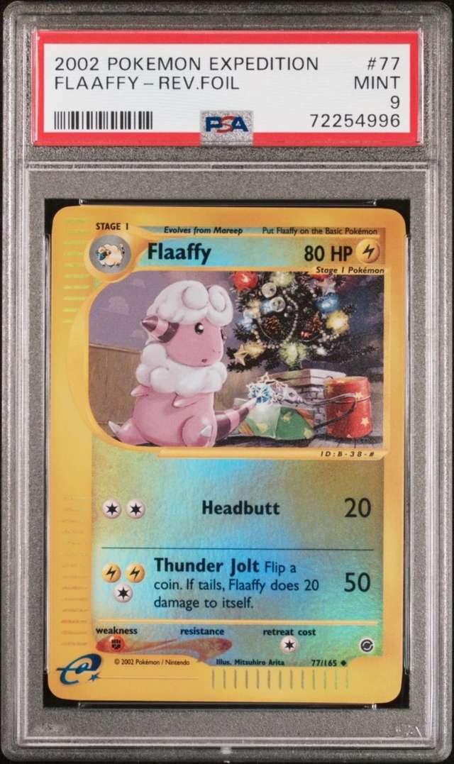 FLAAFFY-REV.FOIL