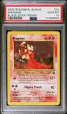 Magmar