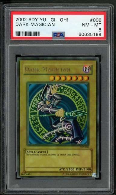 Dark Magician