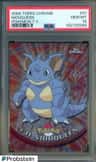 Nidoqueen
