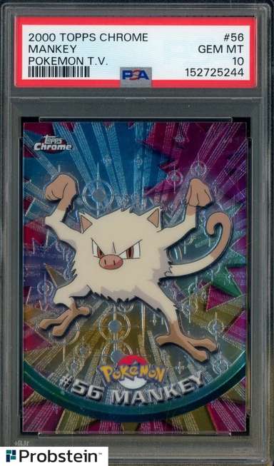 Mankey