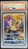 Mimikyu