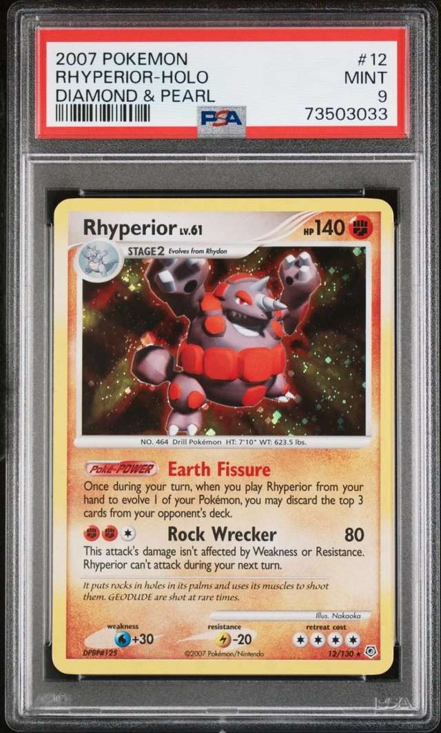 Rhyperior