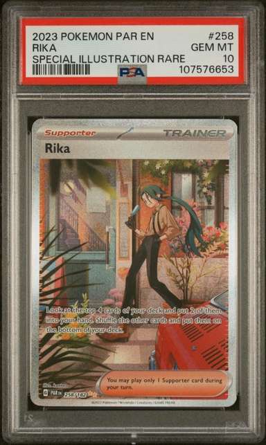 Rika