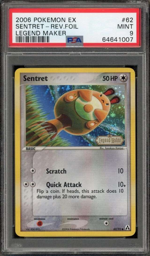 Sentret