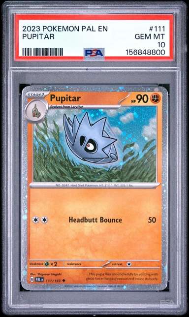 Pupitar