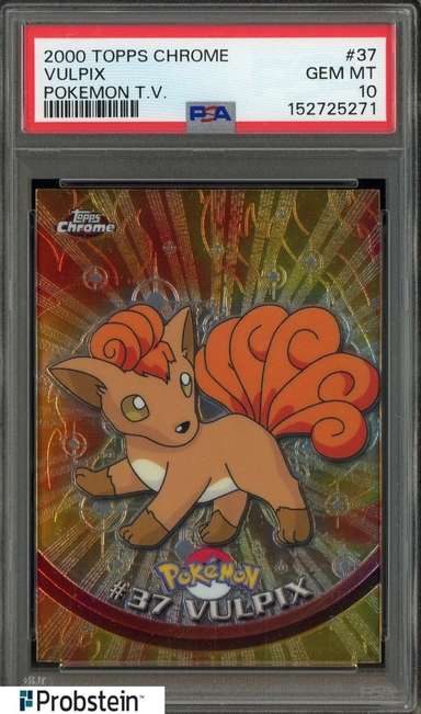 VULPIX