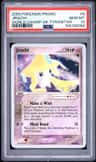 Jirachi