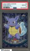 Wartortle