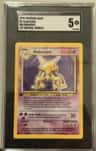 Alakazam