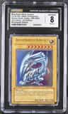 Blue-Eyes White Dragon