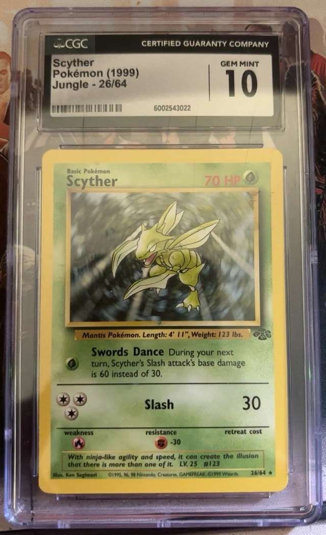 Scyther
