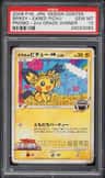 Spikey-Eared Pichu
