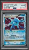 Glaceon Lv X