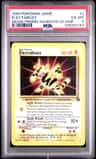 Electabuzz