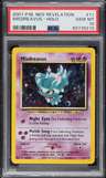 Misdreavus