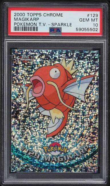 MAGIKARP