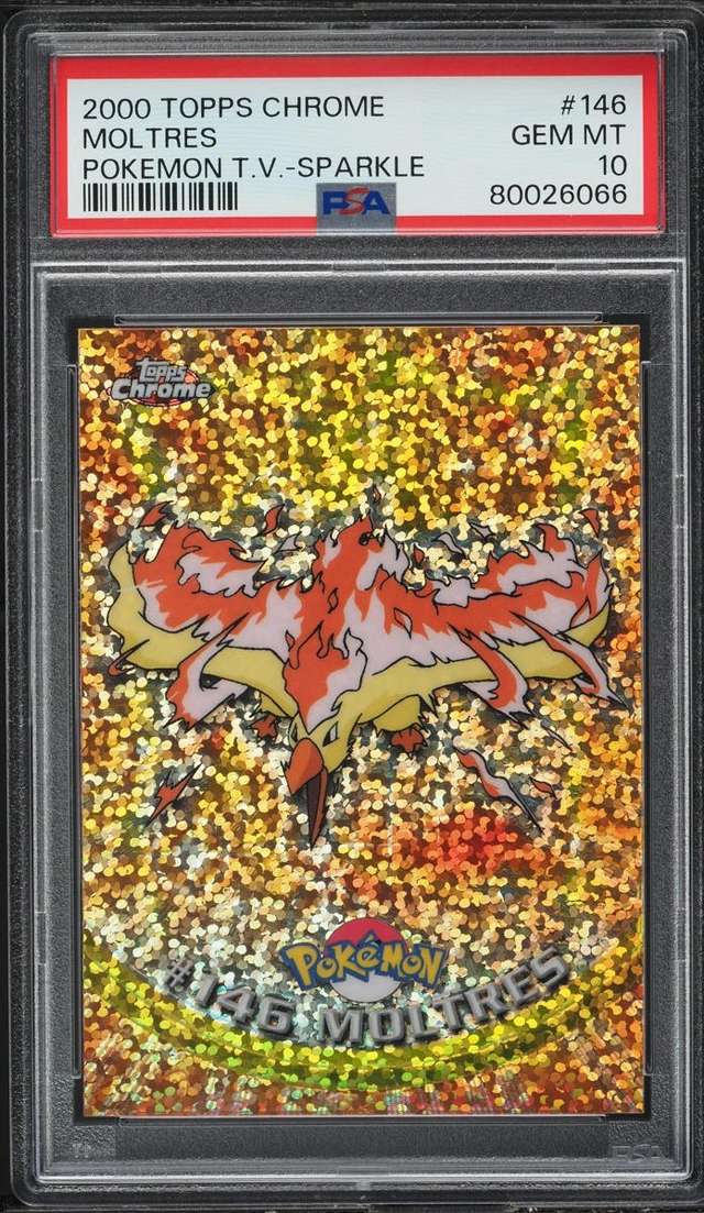 MOLTRES