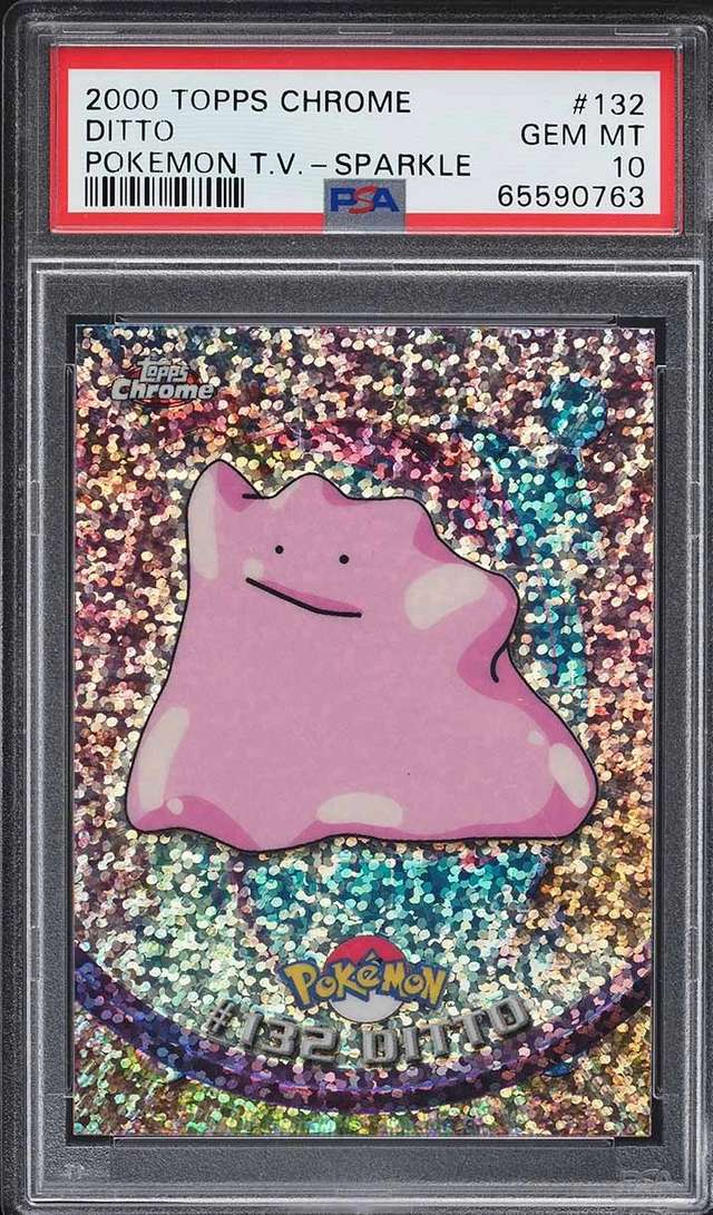 DITTO